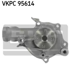 Насос SKF VKPC 95614